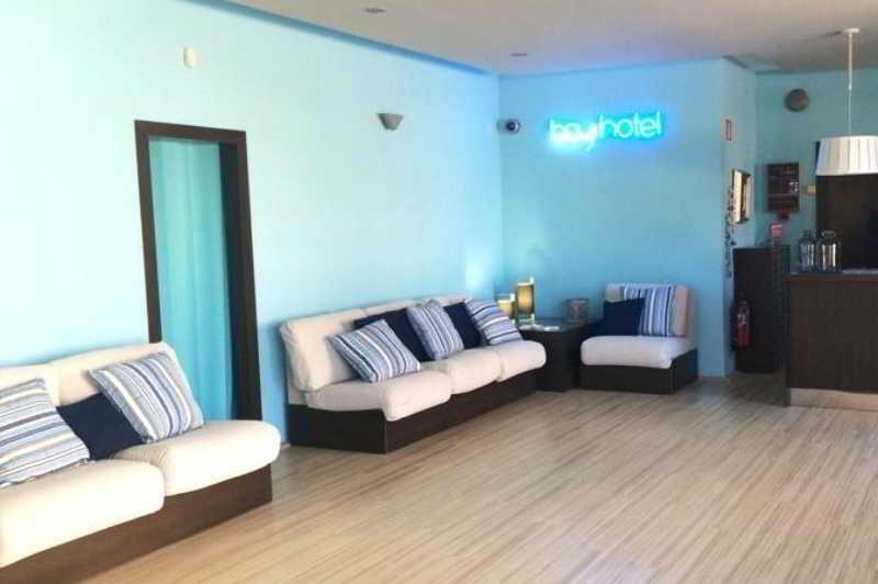 Bay Hotel โรเซส ภายนอก รูปภาพ