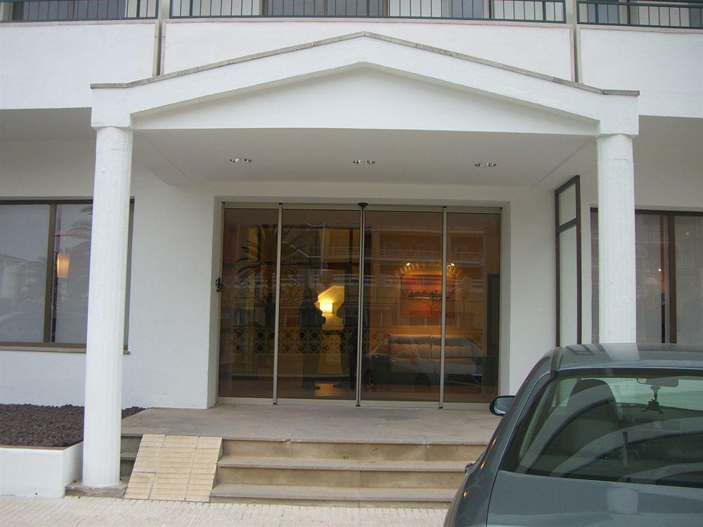 Bay Hotel โรเซส ภายนอก รูปภาพ